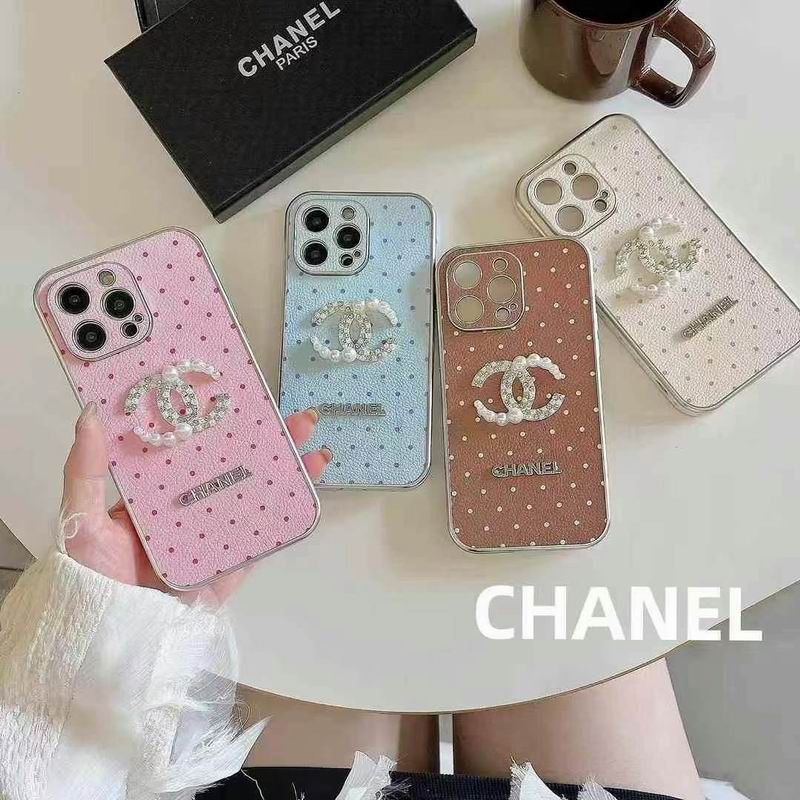Chanel iPhone 13-16Pro max 123